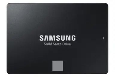حافظه SSD اینترنال سامسونگ SAMSUNG EVO 870 1TB